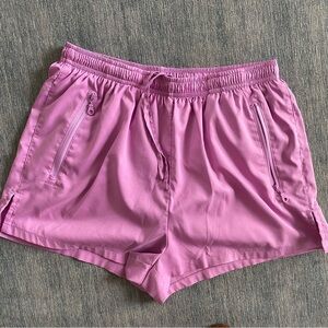 Girlfriend Collective Snapdragon Gazelle Short